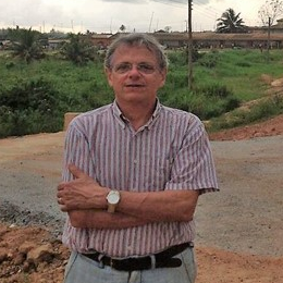 Dr Gian Franko Rigoli